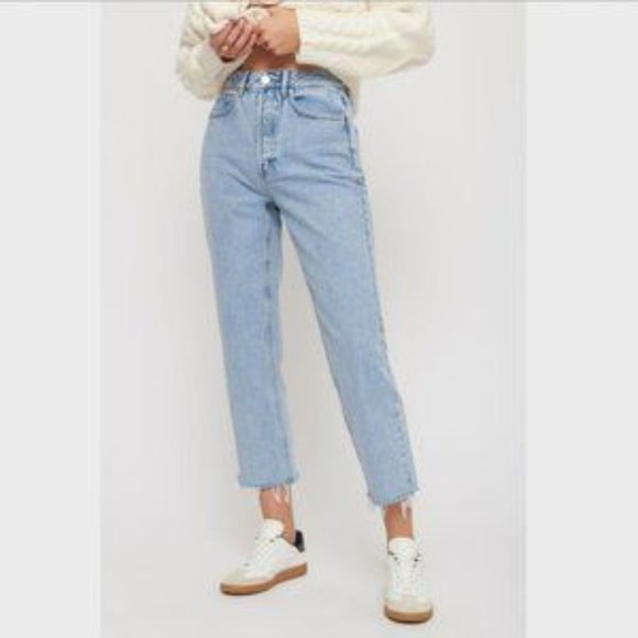 Jeans - Picture 1 of 3